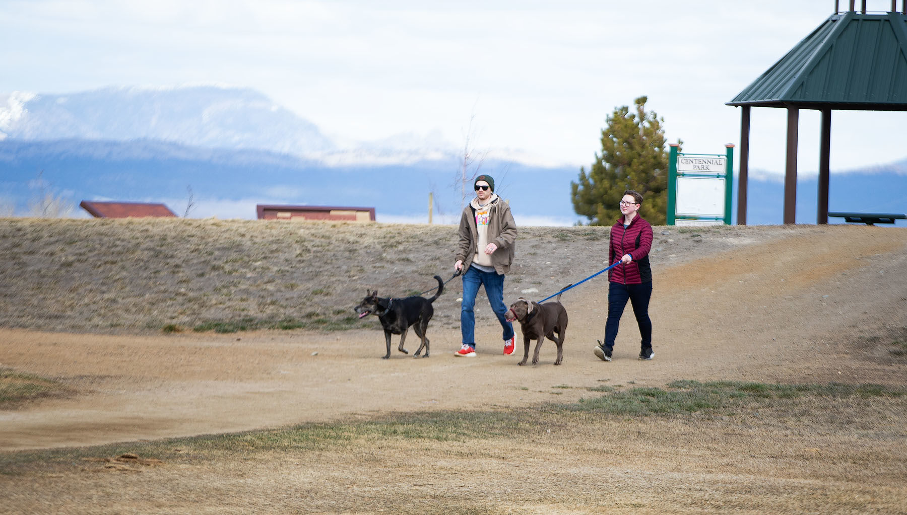 Outdoor recreation